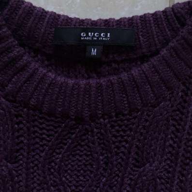 Свитер Gucci в Новосибирске