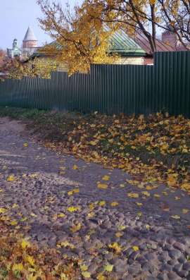 Услуги частного гида Смоленска на автомобиле в Смоленске фото 5