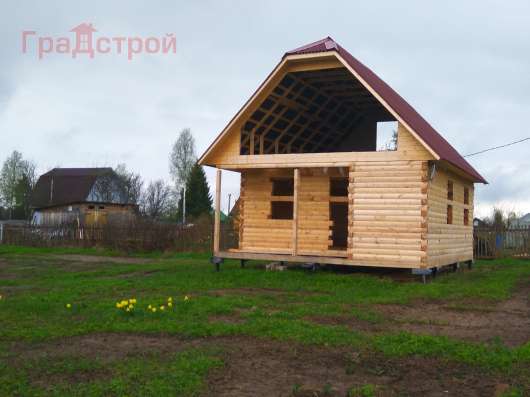 Продам дом в Вологда.Жилая площадь 65  кв.м. в Вологде