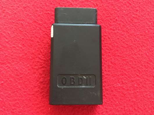 Адаптер ELM327 Professional (obd2, vag) wifi, usb в Екатеринбурге фото 3