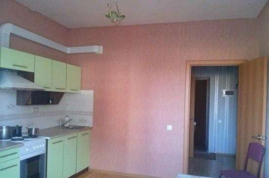 Продам однокомнатную квартиру в Краснодар.Жилая площадь 50  кв.м.Этаж 1.Дом монолитный. в Краснодаре фото 7