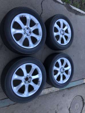 Колёса 20R