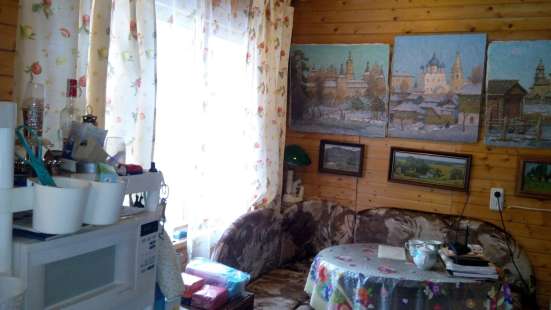 Дача в Москве фото 9
