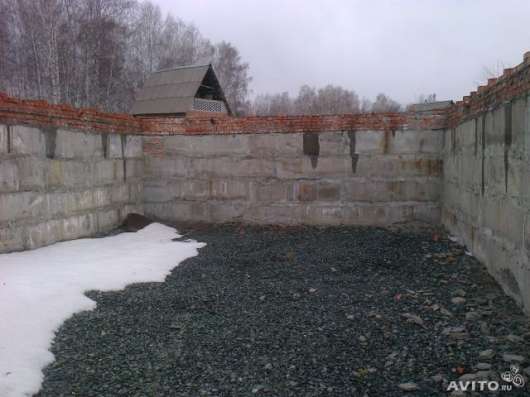 Продам участок в экологически чистом месте в Челябинске фото 3