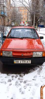 Продам ВАЗ 2108 1988гв в Каменск-Шахтинском фото 3