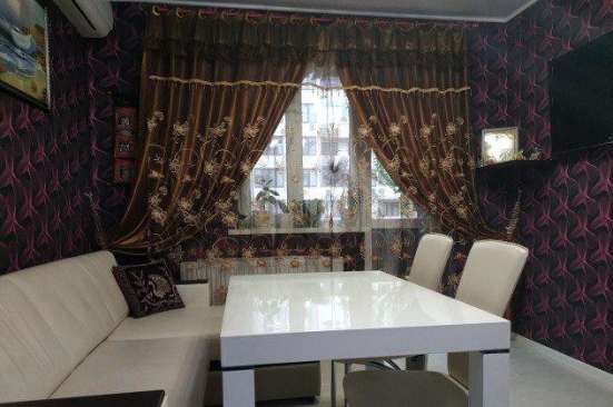 Продам двухкомнатную квартиру в Краснодар.Жилая площадь 61  кв.м.Этаж 3.Дом кирпичный. в Краснодаре фото 5