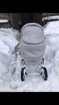 Коляска 2в1 в Нижнем Новгороде фото 9
