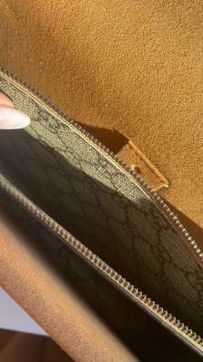 Сумка Gucci оригинал в Санкт-Петербурге фото 5