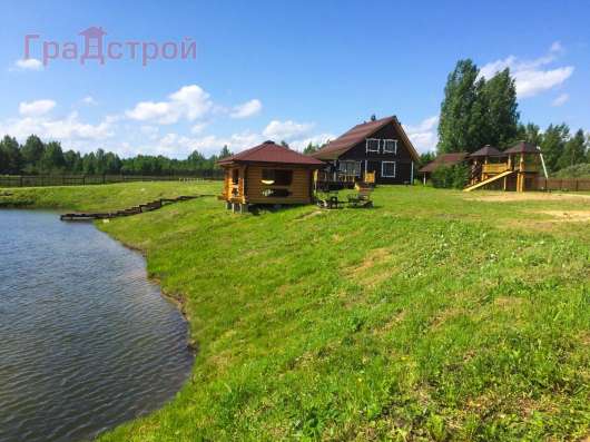 Продам дом в Вологда.Жилая площадь 263  кв.м. в Вологде фото 20