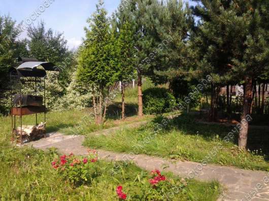 Продам коттедж в Лесной Городок.Жилая площадь 250  кв.м.Есть Канализация, Водопровод. в Лесном Городке фото 5