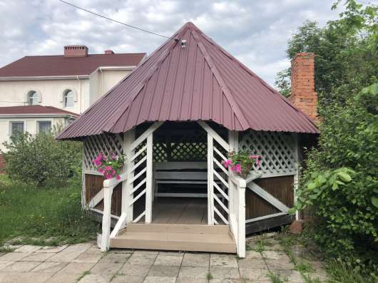 Коттедж посуточно в городе в Уфе фото 3