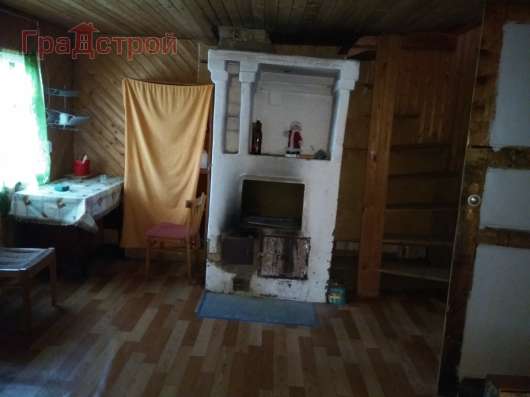 Продам дом в Вологда.Жилая площадь 40  кв.м. в Вологде фото 12
