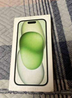 Iphone 15 в Хабаровске фото 15