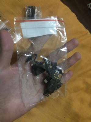 iPhone 15 128 ГБ на запчасти в Новосибирске фото 3
