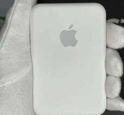MagSafe battery pack в Златоусте фото 3
