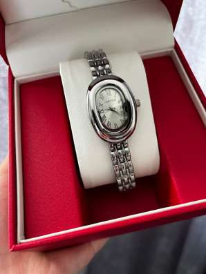 Часы Cartier