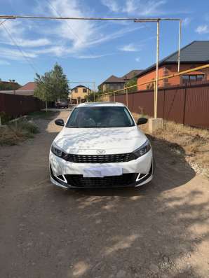 Продаю автомобиль Кaiyi E5 в Началово фото 4
