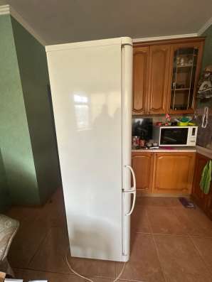Продаю старый холодильк в Королёве фото 3