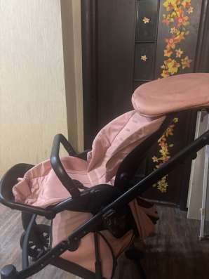 Коляска cybex