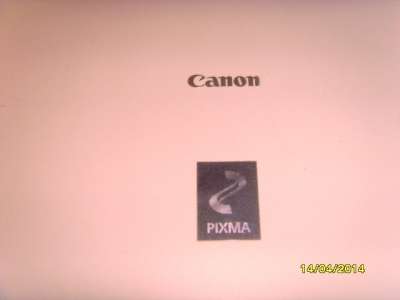 принтер Canon PXM-140 в Казани фото 4