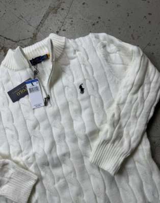 Polo Ralph Lauren свитер в Москве фото 4