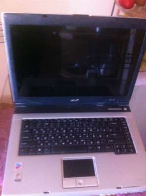 Ноутбук ACER Aspire 1640Z в Краснодаре