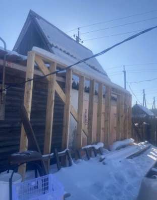 Продам дачу в Иркутске