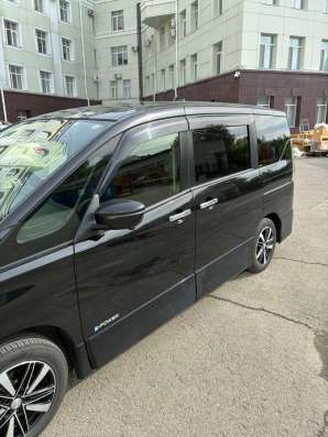 Продам семиместный автомобиль в Ханты-Мансийске фото 7
