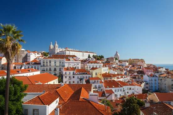 Виза в Португалию | Evisa Travel фото 4