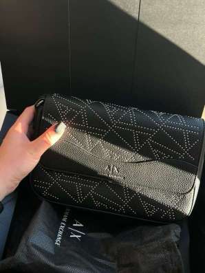 Сумка ARMANI EXCHANGE в Калининграде фото 10