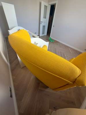 Кресло IKEA в Москве
