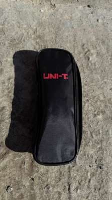 Мультиметр(UNI-T)