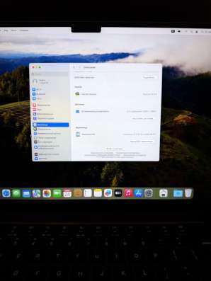 MacBook air 15 M3 16-512 2024 в Санкт-Петербурге фото 4