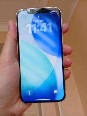 Айфон 12. 128 Gb