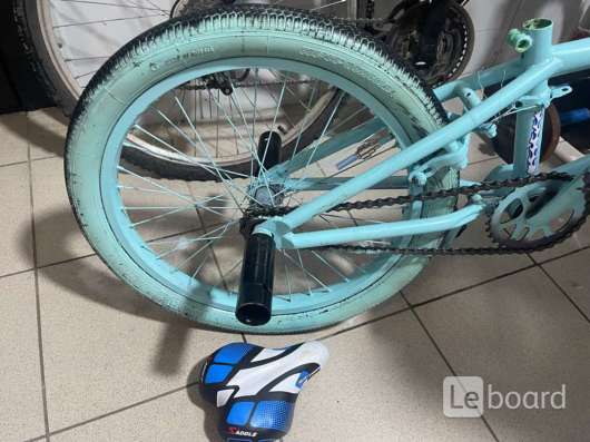 BMX БМХ