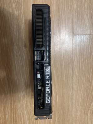 Nvidia GeForce rtx 3050 8gb в Москве фото 6