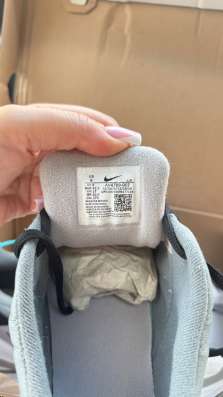 Кроссовки NIKE M2K TEKNO в Балашихе фото 5
