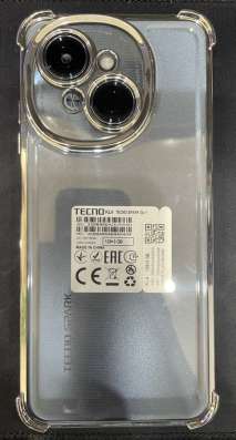 Продаю Tecno Spark Go1 в Новочебоксарске фото 3