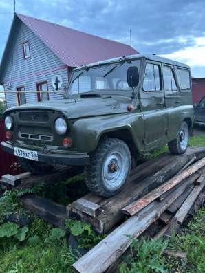 Продам УАЗ-31514 в Чусовой фото 3