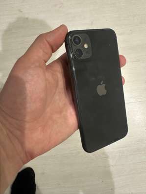 iPhone 11 128 в Тюмени