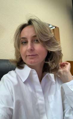 Юрист/представитель в судах