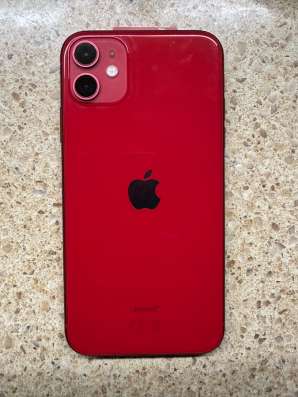 iPhone 11 128gb в Москве фото 4