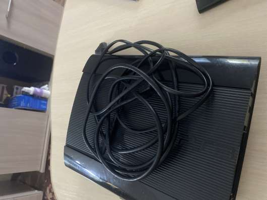 Продам PS3 в Сосновоборске