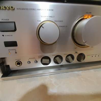 Музыкальный комплект Onkyo Made in Japan в Челябинске фото 14