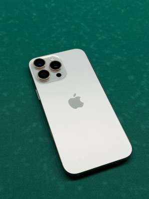 iPhone 16 pro max 512гб, Sim+esim в Саратове фото 3