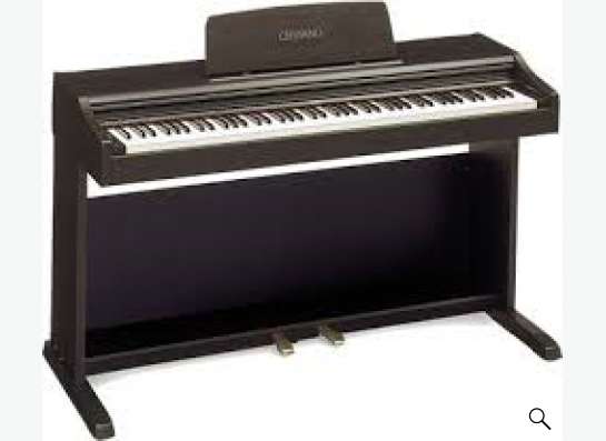 Пианино Casio Celviano AP-25