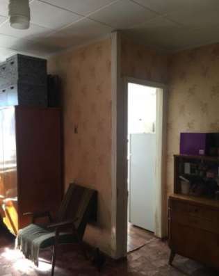 Продам однокомнатную квартиру в Подольске. Жилая площадь 32 кв.м. Дом кирпичный. Есть балкон. в Подольске фото 13