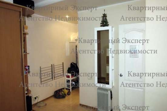 Продам однокомнатную квартиру в Москве. Жилая площадь 29 кв.м. Этаж 3. Дом кирпичный. в Москве фото 9
