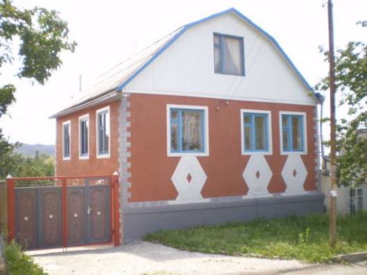 Башмак хрущёва в Кисловодске