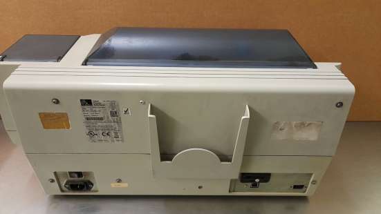 Карточные принтеры Zebra P330i, P430i в Москве фото 3